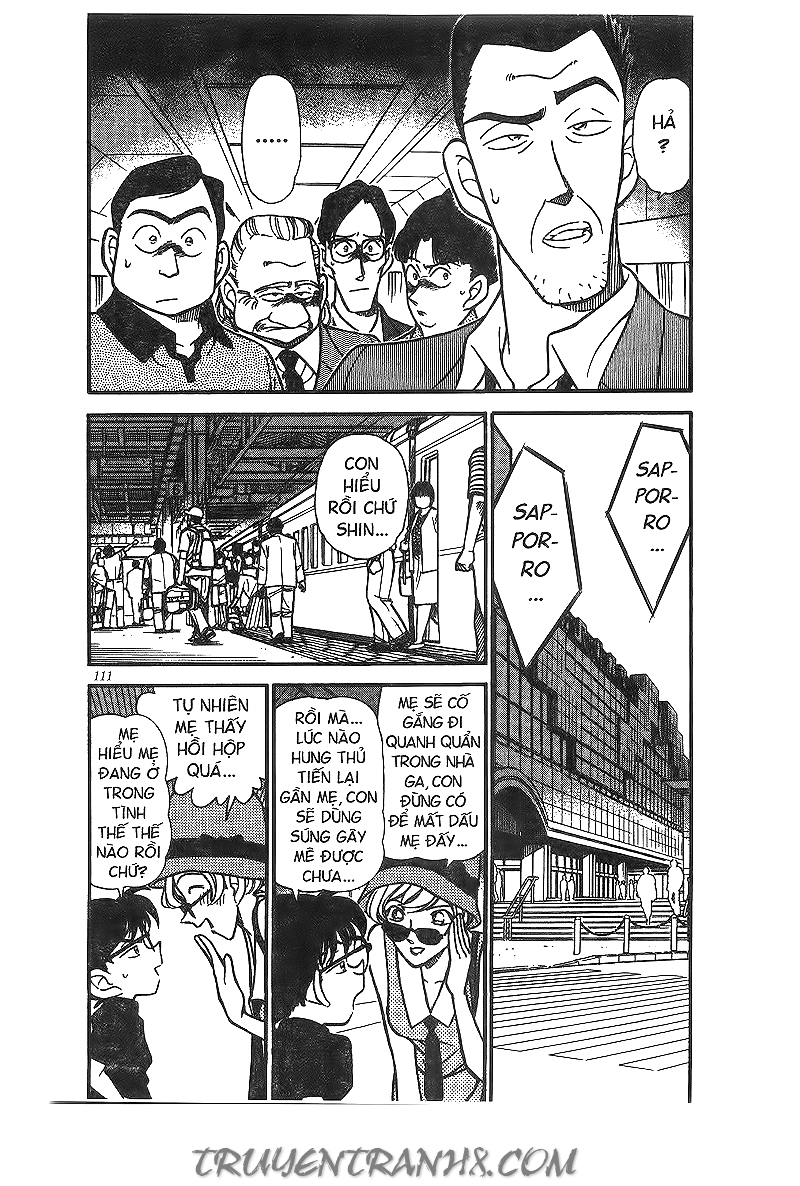 Detective Conan Chap 218 - Truyen.Chap.VN