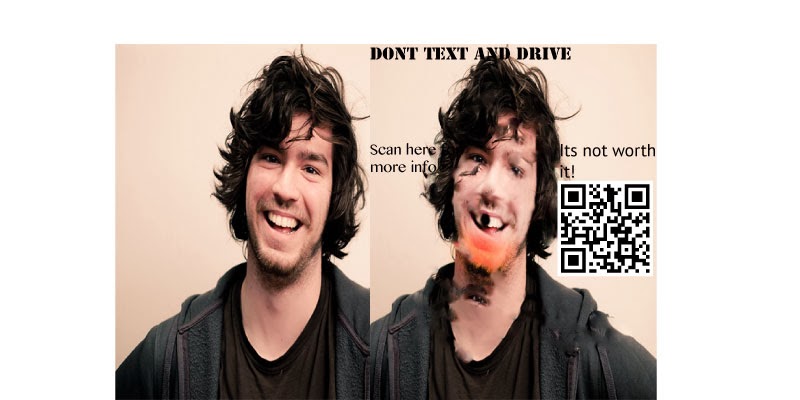 Graphics Dont Text And Drive PSA graphics-dont-text-and-drive-psa