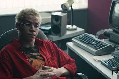 Black Mirror Bandersnatch Will Poulter Image 2