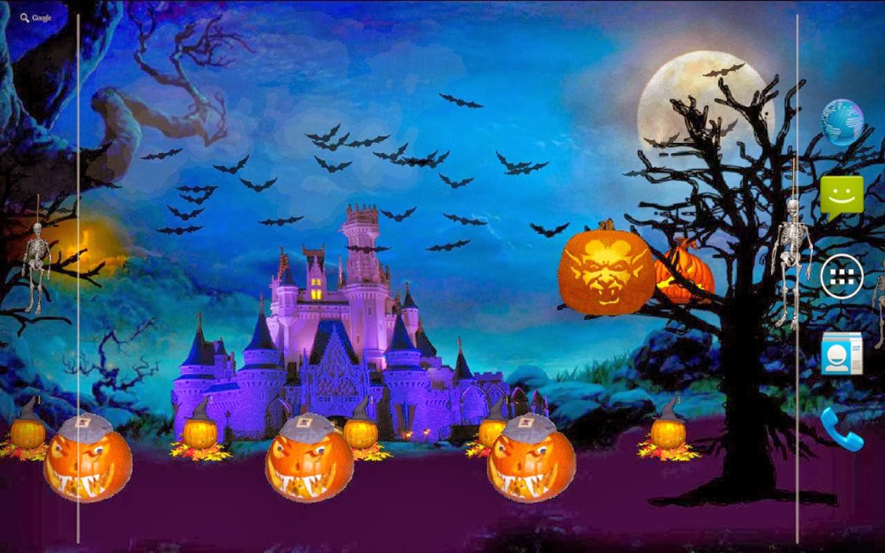 Blue flame live wallpaper beautiful desktop wallpapers 2014