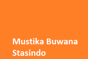 PT Mustika Buwana Stasindo