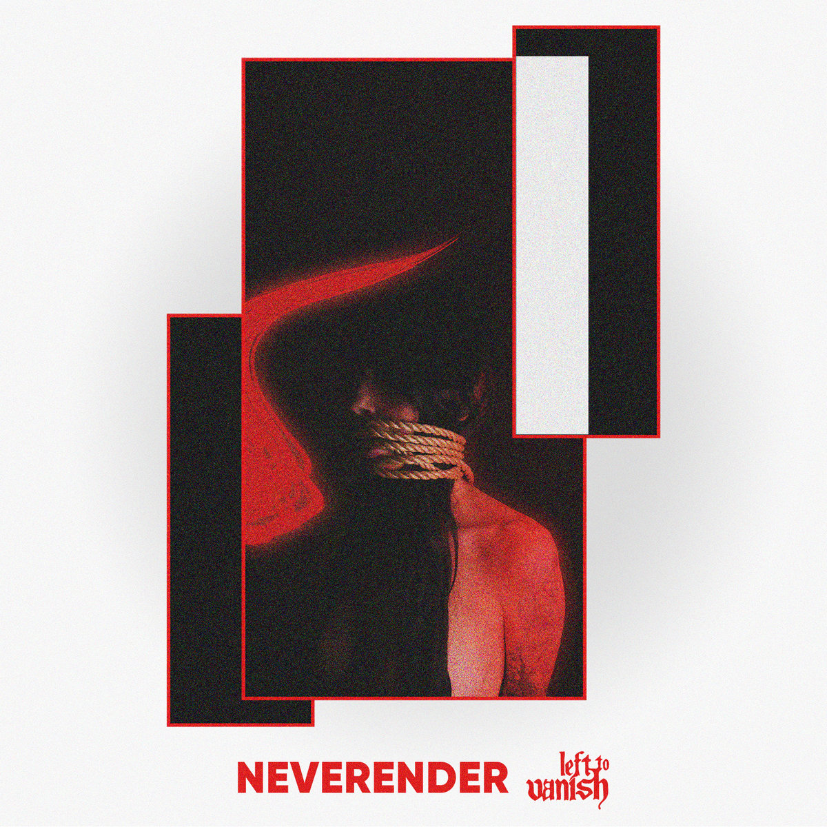 Left to Vanish - "Neverender" EP - 2023