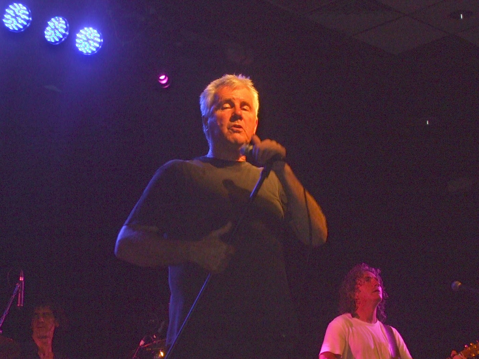Daryl Braithwaite Queensland tour