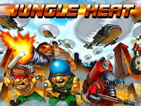 Jungle Heat Weapon of Revenge apk v1.11.5 terbaru