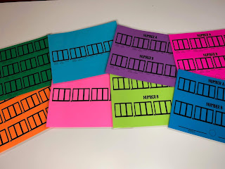 Terry's Teaching Tidbits