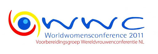 Halinka naar Wereldvrouwenconferentie