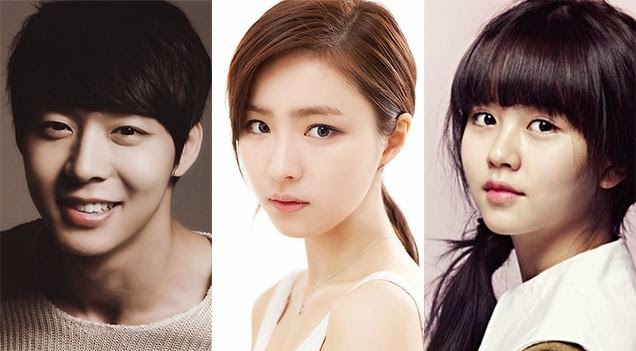 Kim So Hyun تنضم لطاقم الدراما القادمة Sensory Couple دار ميديا
