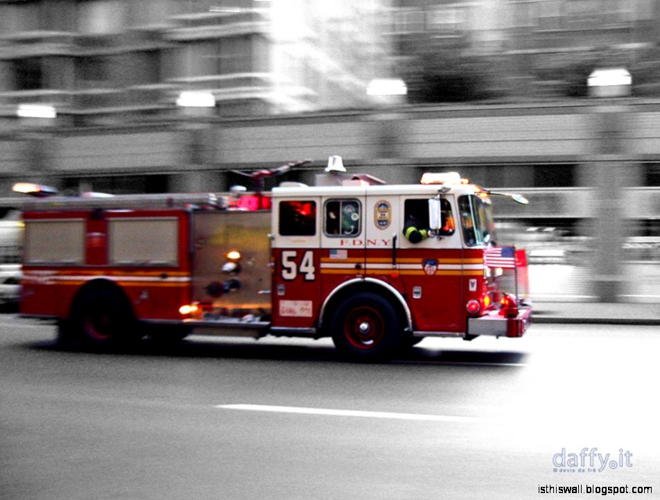 Fdny Wallpaper | This Wallpapers