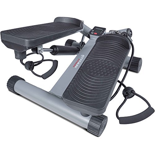 Discount 17 Off Titan Fitness Twister Stepper Step Machine With