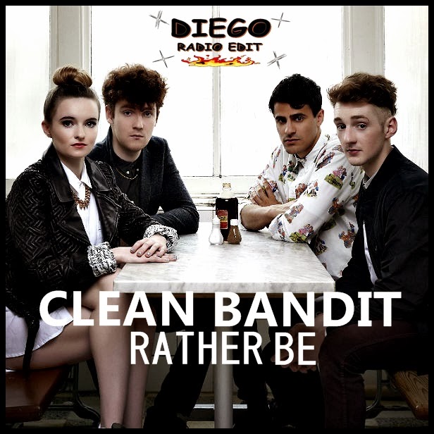 Lyrics to songs 6 Clean Bandit Rather Be Page 1 Wattpad Lyrics to songs 6 Clean Bandit Rather Be Page 1 Wattpad