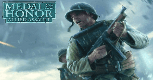 medal of honor allied assault fov medal of honor allied assault fov