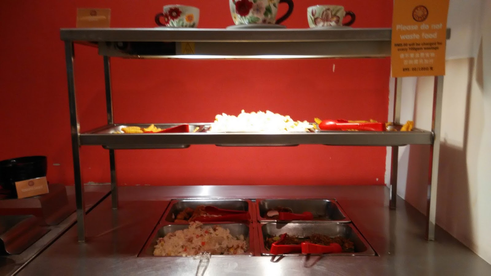 Our Journey Johor Johor Bahru Johor Bahru City Square Seoul Garden