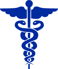 Cadudeo es el símbolo de la Medicina desde la antigüedad