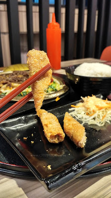 GOKANA_TRANSMART_RUNGKUT_TRANS STUDIO_TRANS_STUDIO_RUNGKUT_MAPAN_SURABAYA_CHIPPEIDO_CULINARY_KULINER_INDONESIA_SURABAYA_SBY_AHOK_JOKOWI_RISMA_SALMAN_KING_RAJA_RAJA SALMAN_ARAB_MESIR_SALMON_JEPANG_BEEF_EBIMAKI_HARGA_MURAH_CHEAP_PRICEY_ENAK