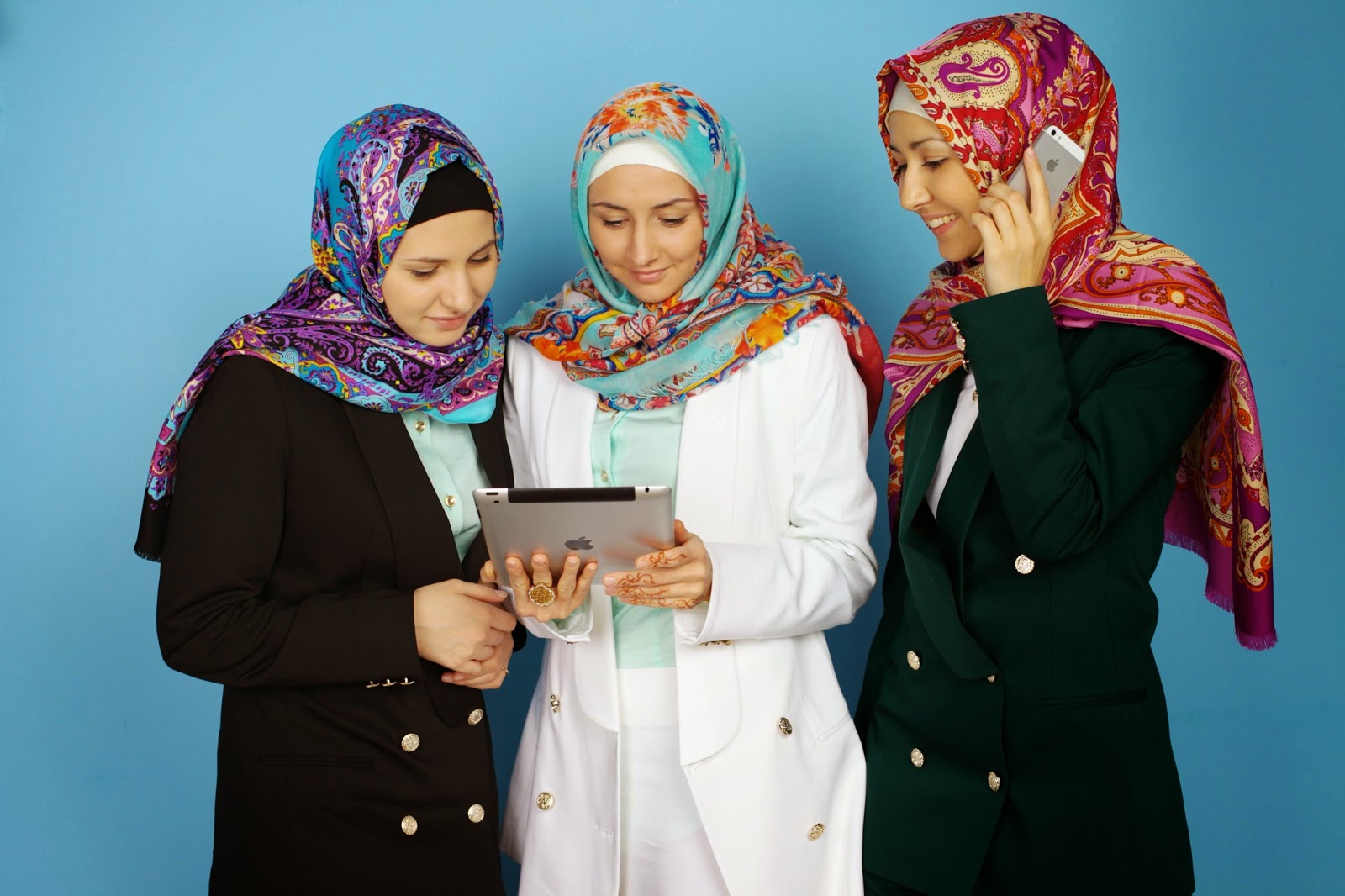 Rezeda Suleyman USA: "Rezeda Suleyman" : past, present and future