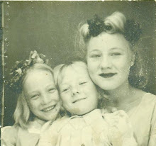 Mama and her sisters