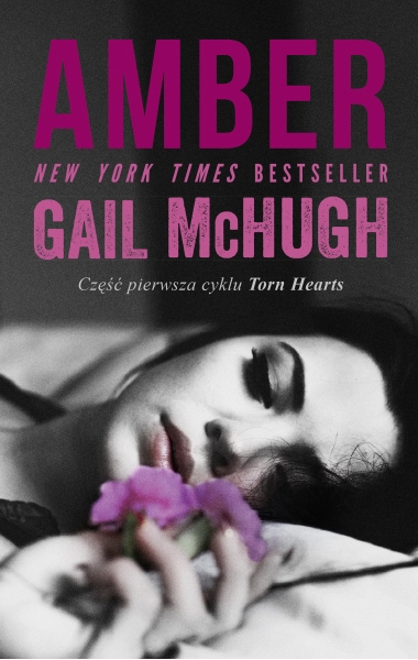 Amber - Gail McHugh