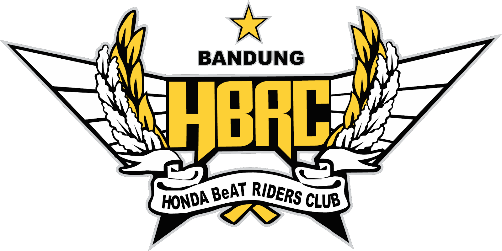 Honda Beat Riders Club Bandung