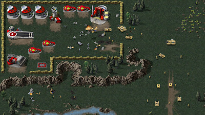 Command And Conquer Remastered Collection Game Screenshot 6