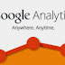 Kako dodati Google Analytics na blog?