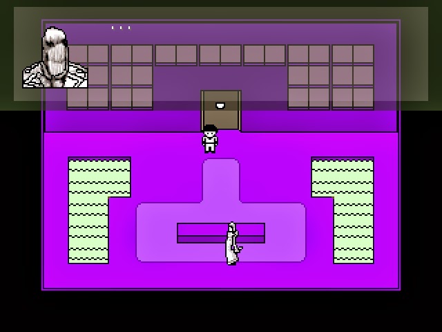 심오하고 독특한 세계관의 쯔꾸르 게임 OFF 4화 | 인스티즈