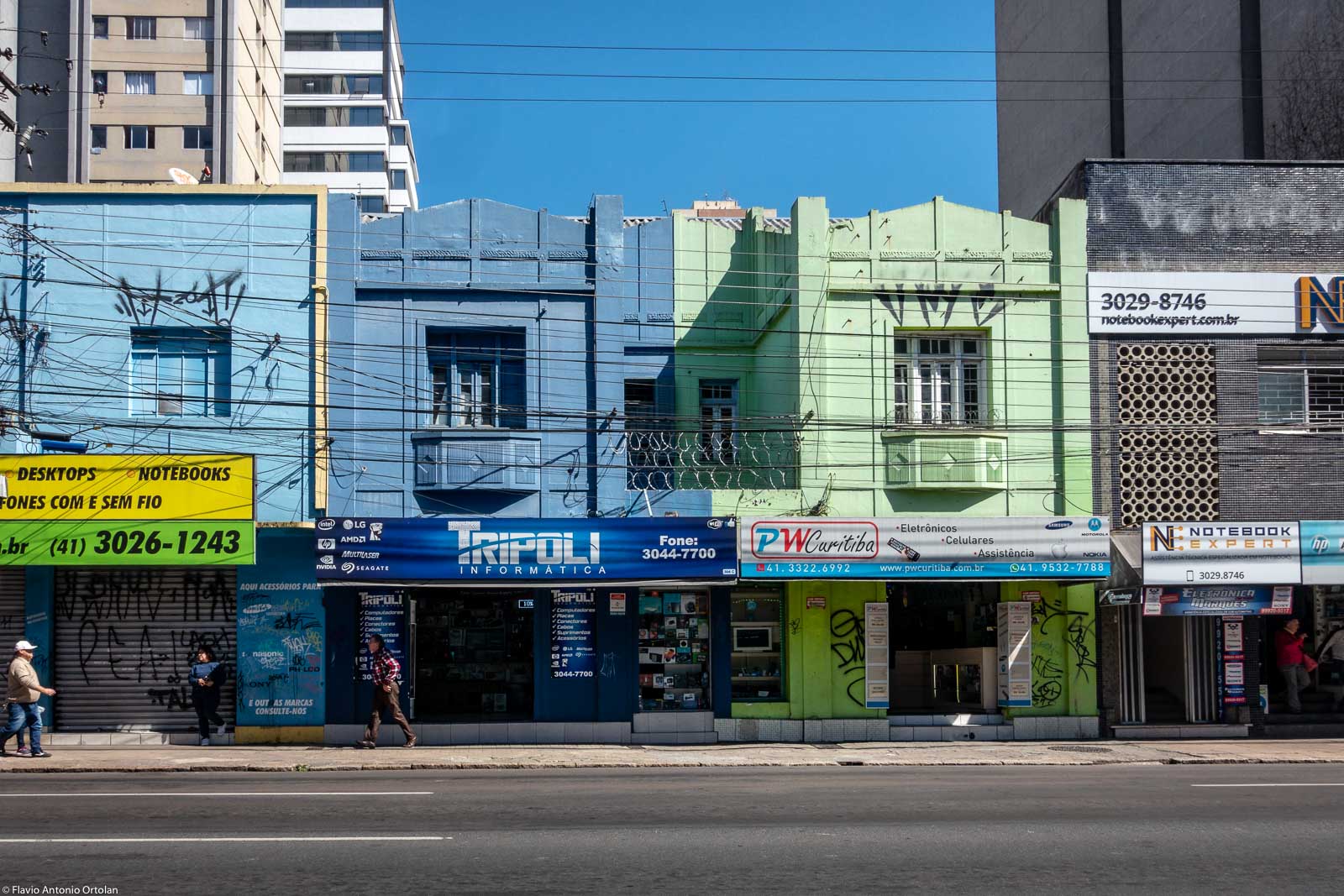 Prédio antigo na Rua 24 de Maio 275 Descubra Sampa Cidade de São Paulo