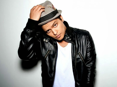 10 Lagu Bruno Mars Terbaik dan Terpopuler