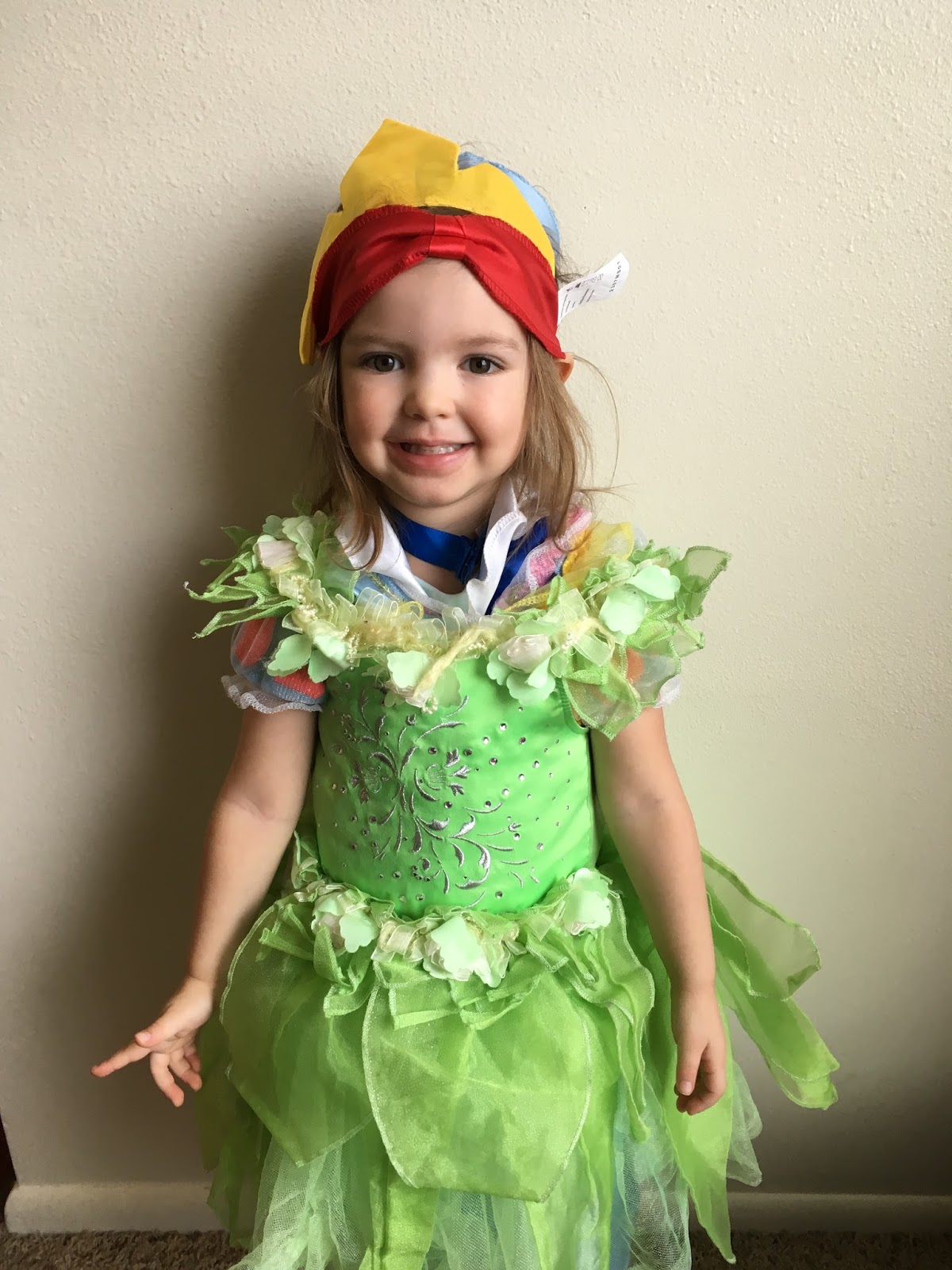Addie Rae: Princess Addie
