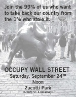 Ocupar Wall Street: o que todos querem saber sobre o movimento