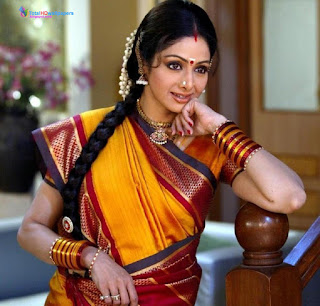 Bollywood Actress High Quality Wallpapers: Sridevi HD Wallpapers