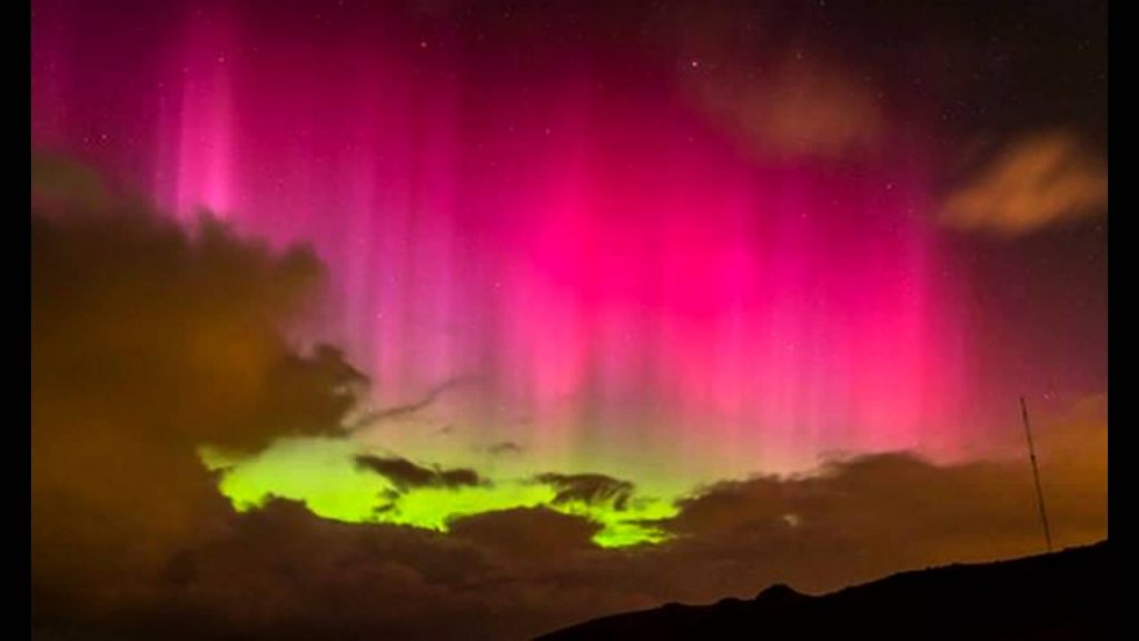 Unled Blog Understanding The Pink Light Think At First That The Of Light Frequency Emission Relative To Human Perception Is Proportional 1 F More