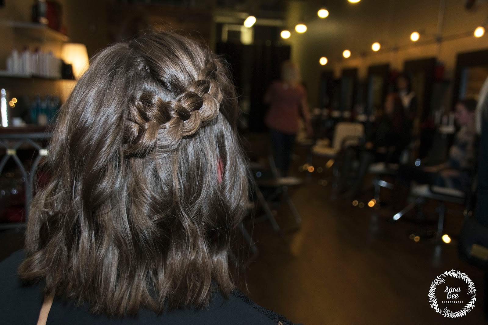 Blogger Babes at Blowdry Cafe ⋆ A City Explored