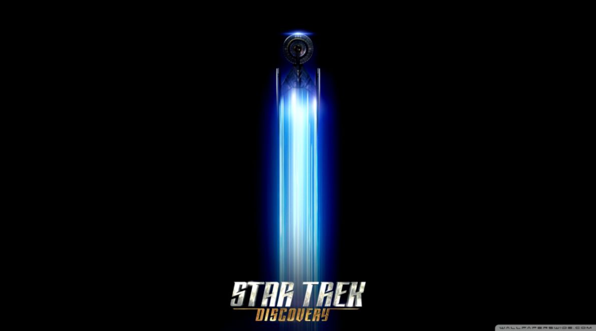 Star Trek Discovery ❤ 4K HD Desktop Wallpaper for 4K Ultra HD TV Star Trek Discovery ❤ 4K HD Desktop Wallpaper for 4K Ultra HD TV