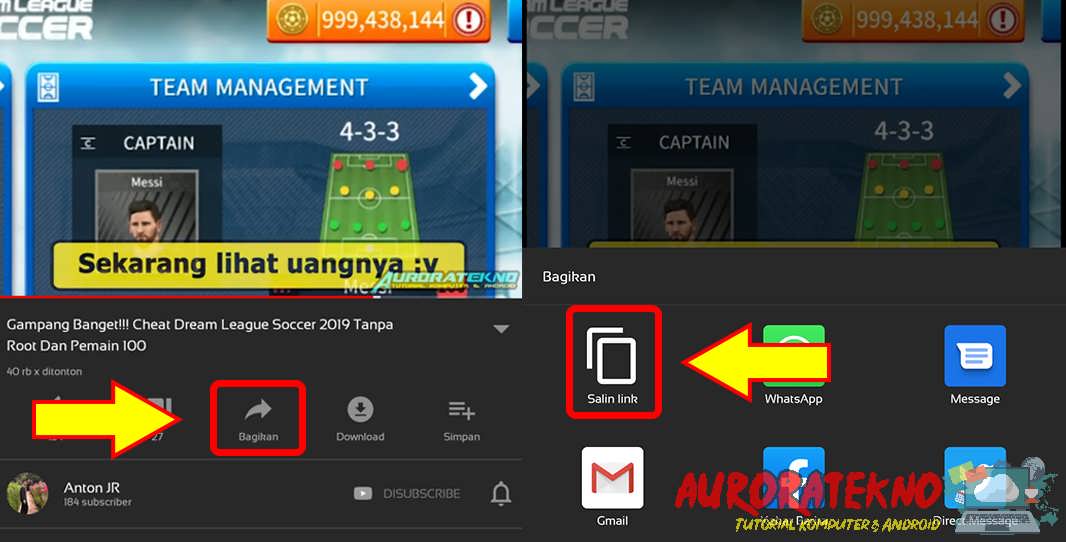 Cara Download Subtitle Di Youtube Dengan Mudah & Cepat