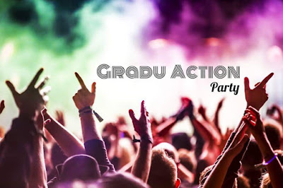 Gradu Action Party