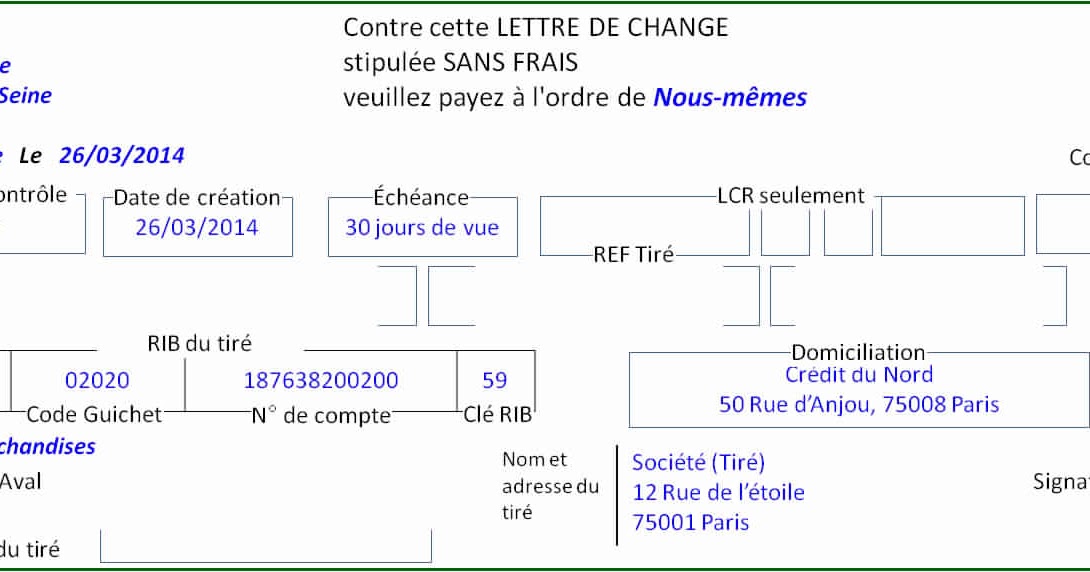Dissertation lettre de change 08 image