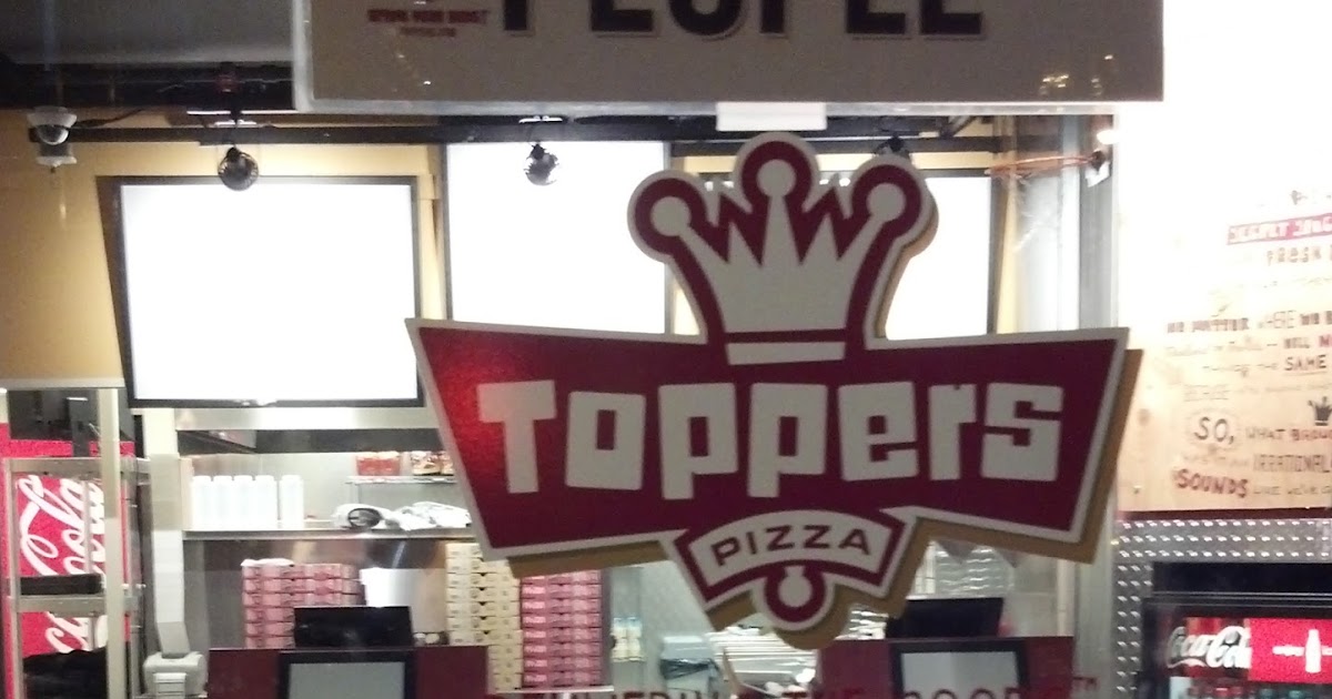 Sloopin - A South Loop Blog: Toppers Expanding Throughout the City ...