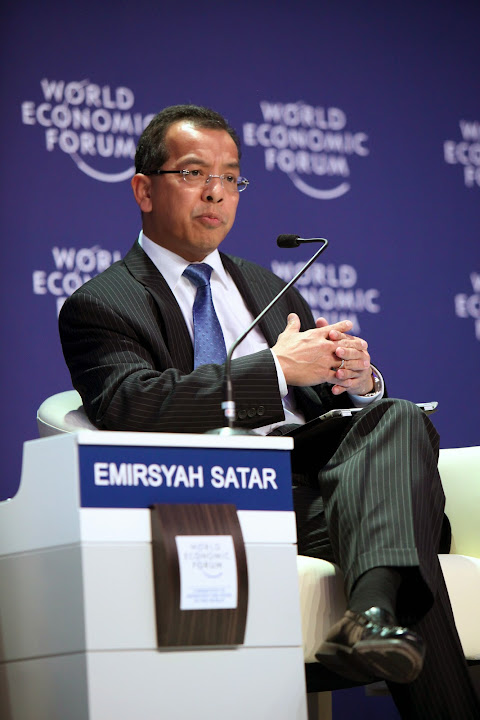   艾米爾夏．薩塔爾