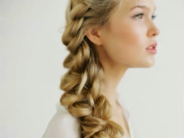 Hair Inspo // Braids