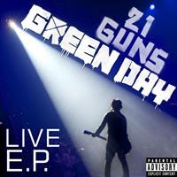 [2009] - 21 Guns [Live EP]