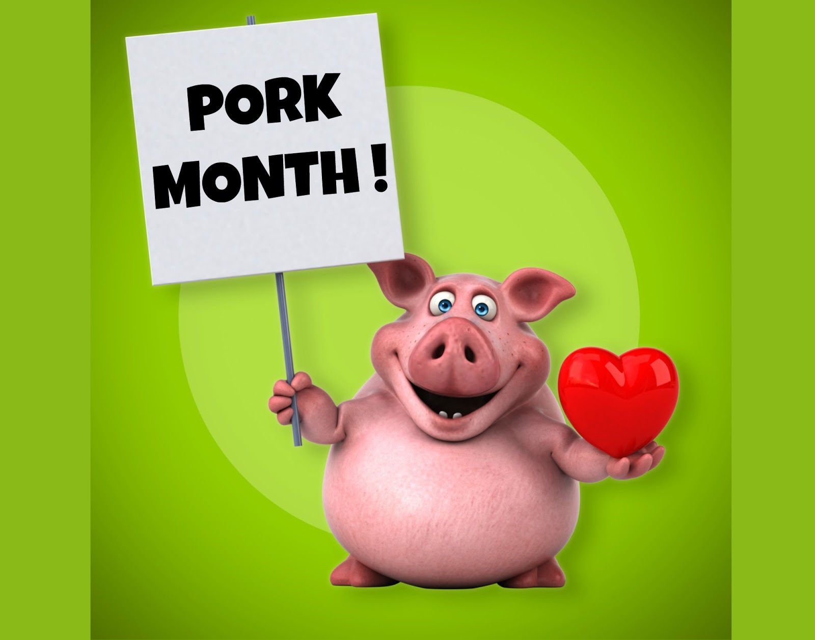 Wobbly Boots Roadhouse Join Us For National Pork Month Wobbly Boots Roadhouse Join Us For National Pork Month