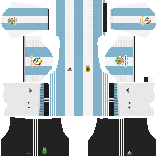 kit dream league soccer 2016