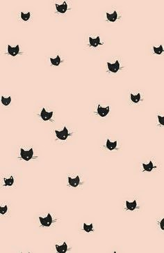 pink cats