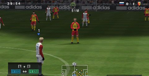 Pro Evolution Soccer 2017 For Ppsspp Download Pro Evolution Soccer 2017 For Ppsspp Download