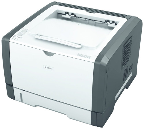 Ricoh Ricoh