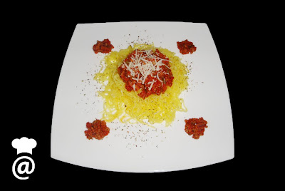 Receta Espaguettis Shiritaki de Konjac Dieta Dukan