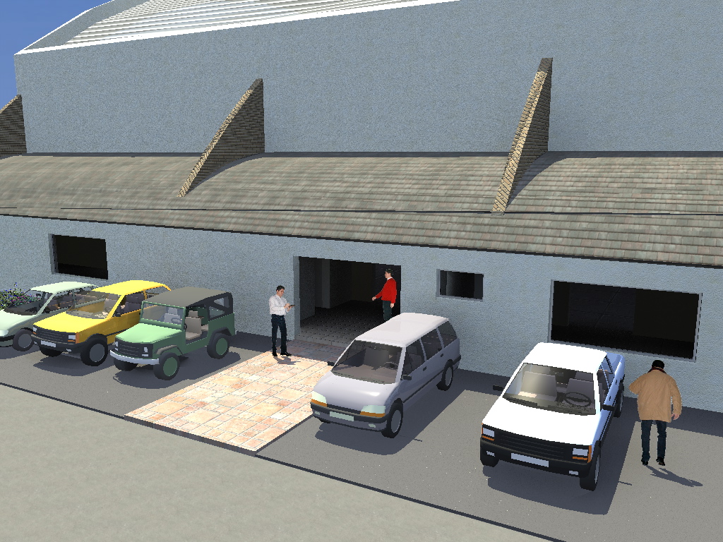 autocad hangar block dwg tipico 2d aircraft category airport cad