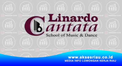 Sekolah Musik Linardo Cantata Pekanbaru