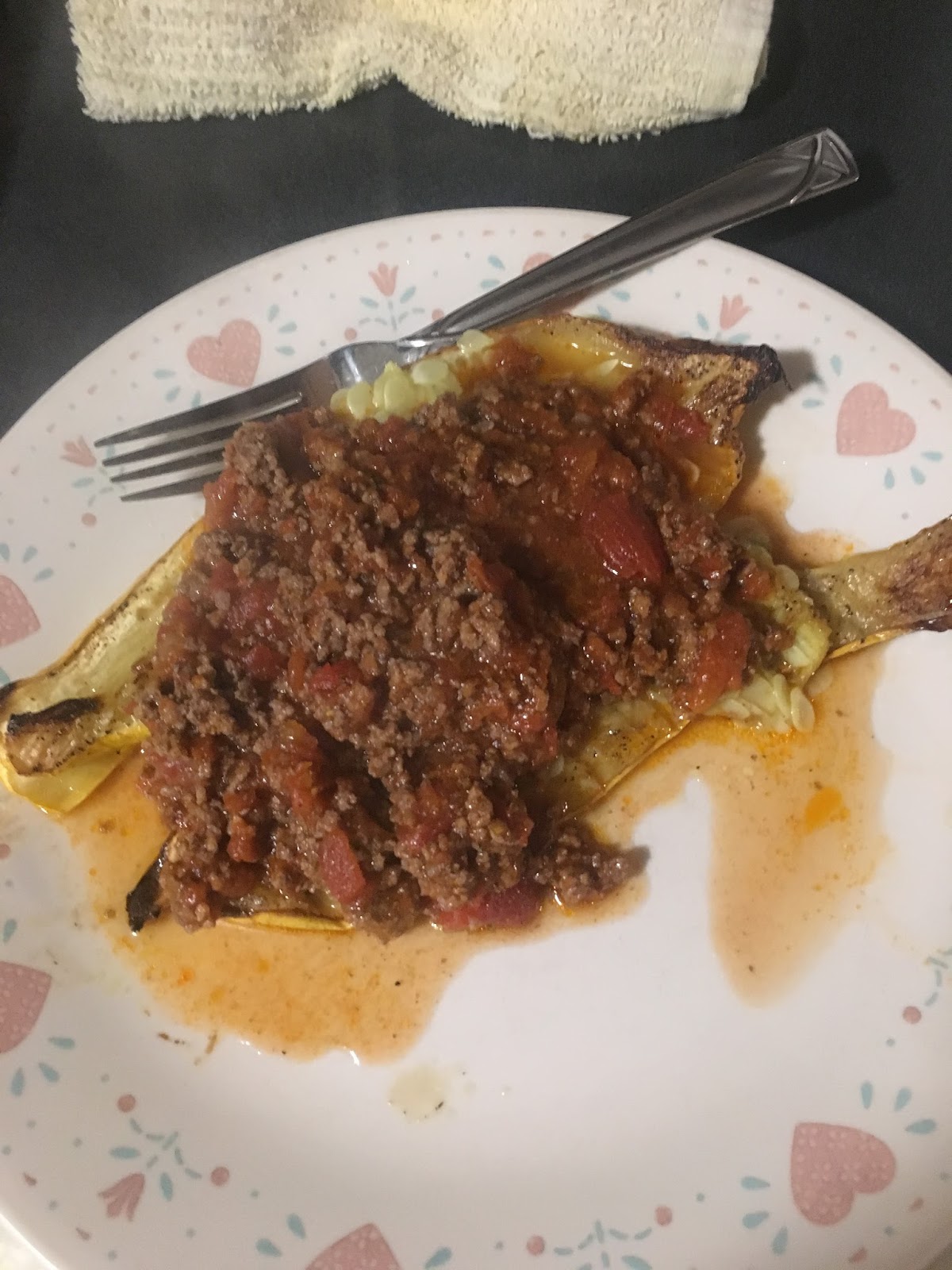 Making Fitness and Health a Lifestyle for your Future Spaghetti