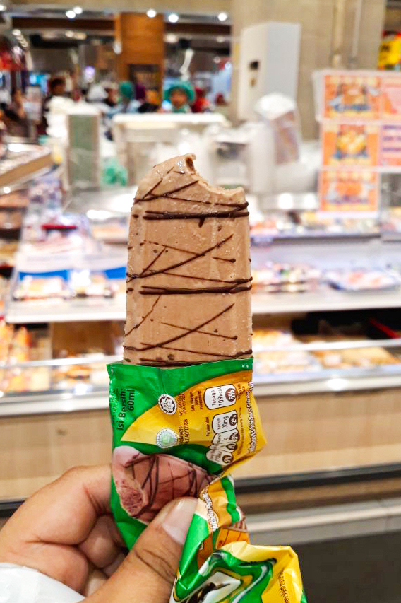 Es Krim Milo Punya Nestle Masuk Indonesia Nggak Usah Dicoba
